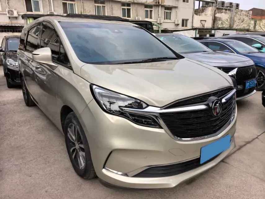 2021 Buick GL8 2.0T 237HP L4 9AT,autocango,china used car exporter,china ev exporter,chinese used car exporter,chinese used ev exporter