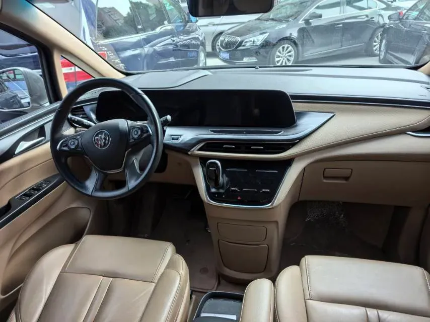 2021 Buick GL8 2.0T 237HP L4 9AT,autocango,china used car exporter,china ev exporter,chinese used car exporter,chinese used ev exporter