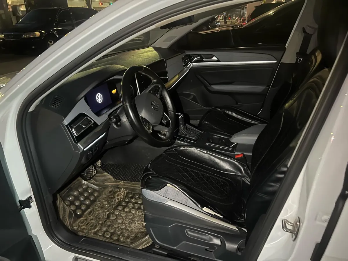 2023 Volkswagen Lavida 1.4T 150HP L4 7DCT,autocango,china used car exporter,china ev exporter,chinese used car exporter,chinese used ev exporter