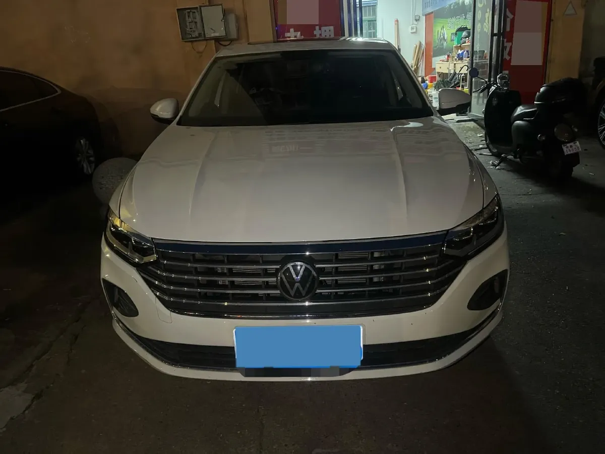 2023 Volkswagen Lavida 1.4T 150HP L4 7DCT,autocango,china used car exporter,china ev exporter,chinese used car exporter,chinese used ev exporter