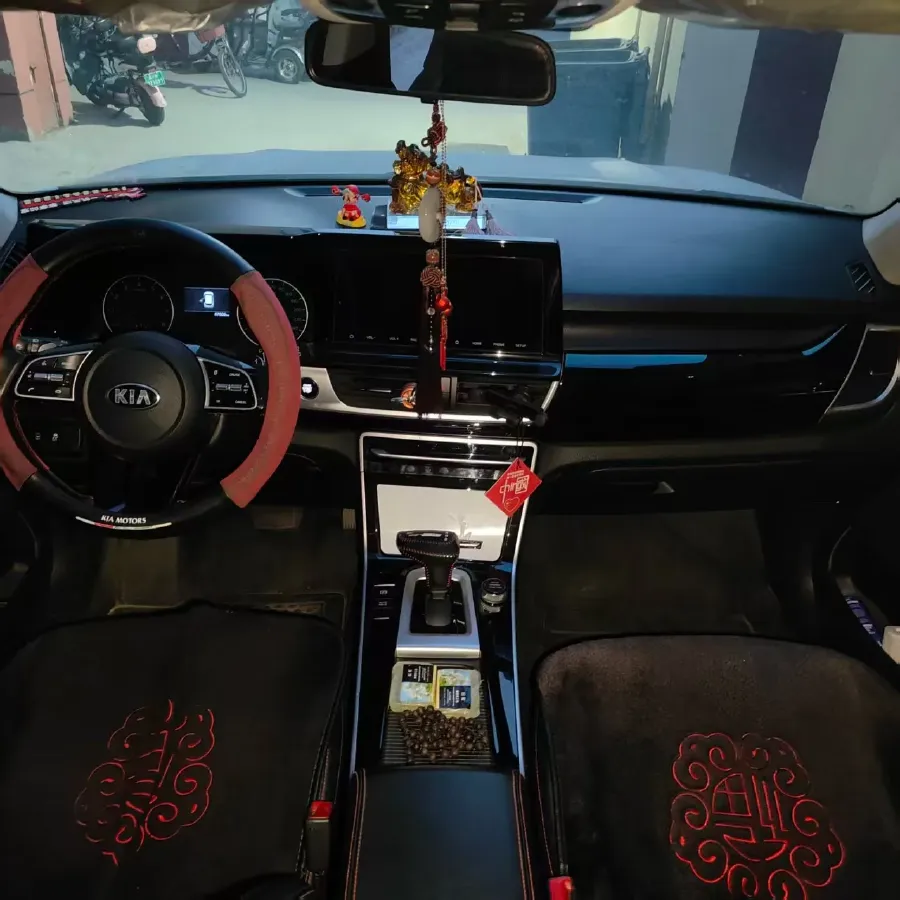 2020 Kia KX3 1.5L 115HP L4 CVT,autocango,china used car exporter,china ev exporter,chinese used car exporter,chinese used ev exporter