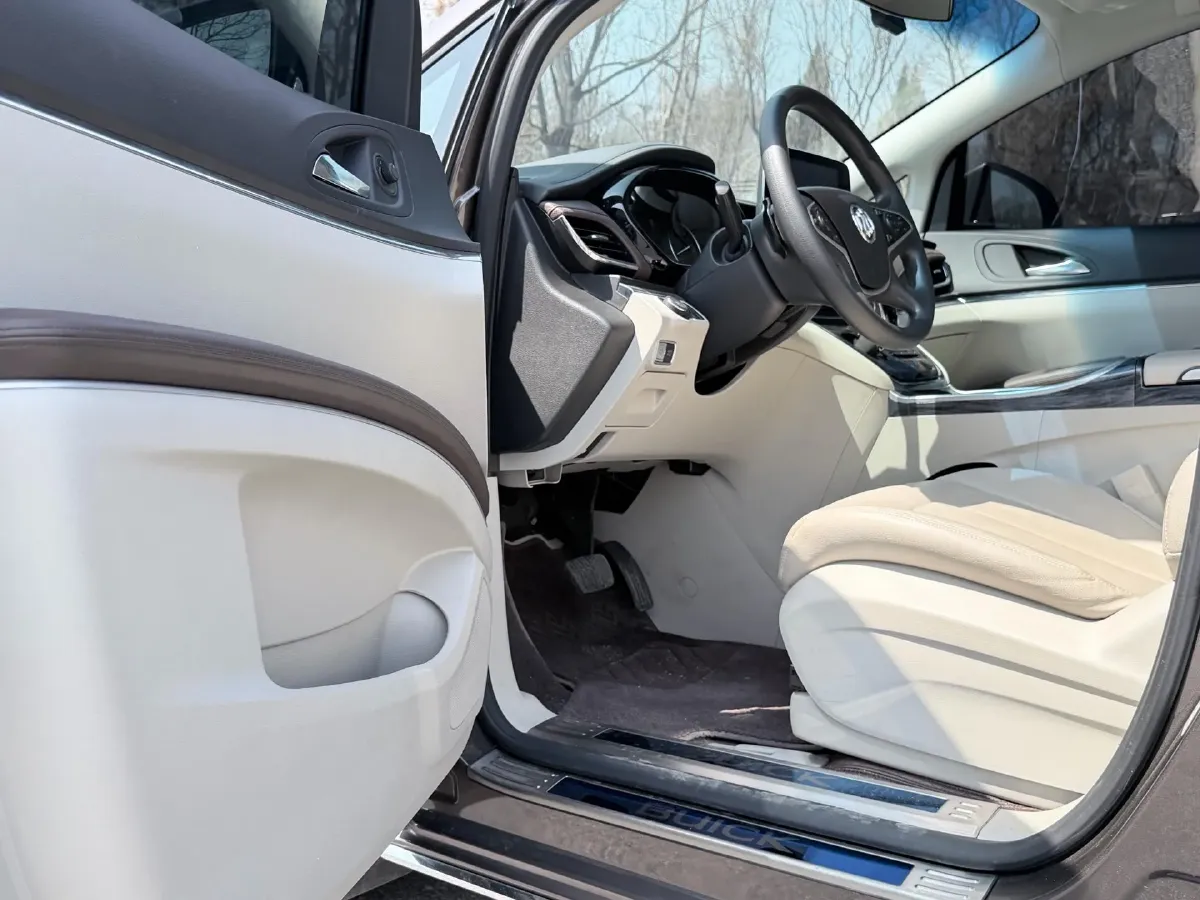 2023 Buick GL8 2.0T 237HP L4 9AT,autocango,china used car exporter,china ev exporter,chinese used car exporter,chinese used ev exporter