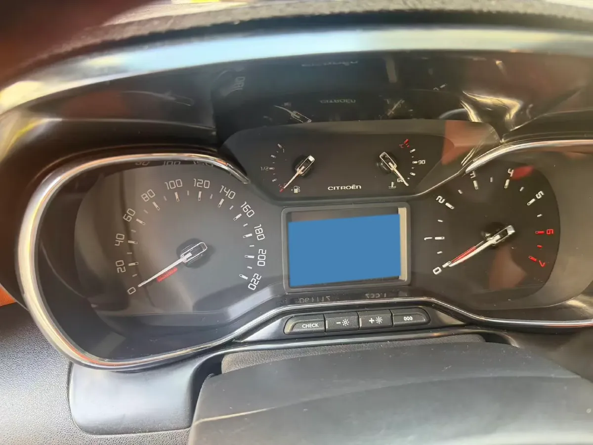 2018 Citroen C3-XR 1.2T 136HP L3 6AT,autocango,china used car exporter,china ev exporter,chinese used car exporter,chinese used ev exporter