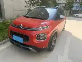 2018 CITROEN C3-XR,autocango,china used car exporter,china ev exporter,chinese used car exporter,chinese used ev exporter