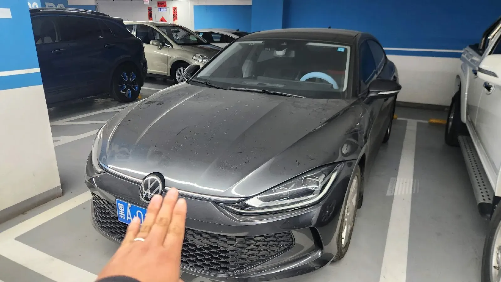 2022 Volkswagen Lavida 1.4T 150HP L4 7DCT,autocango,china used car exporter,china ev exporter,chinese used car exporter,chinese used ev exporter