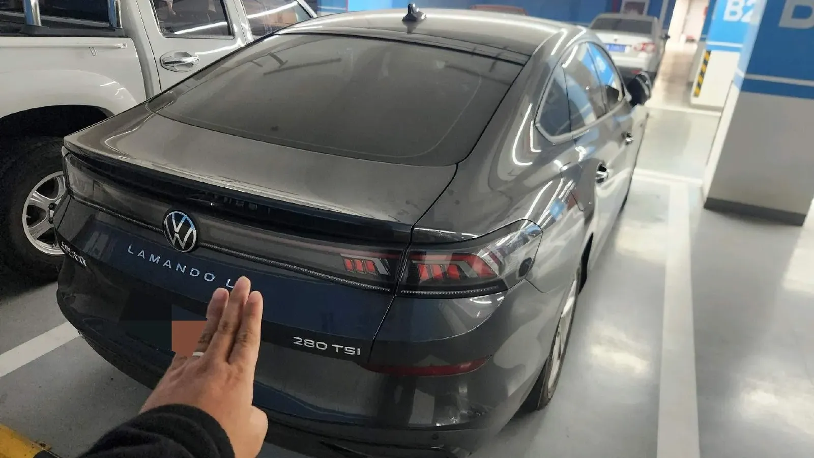 2022 Volkswagen Lavida 1.4T 150HP L4 7DCT,autocango,china used car exporter,china ev exporter,chinese used car exporter,chinese used ev exporter