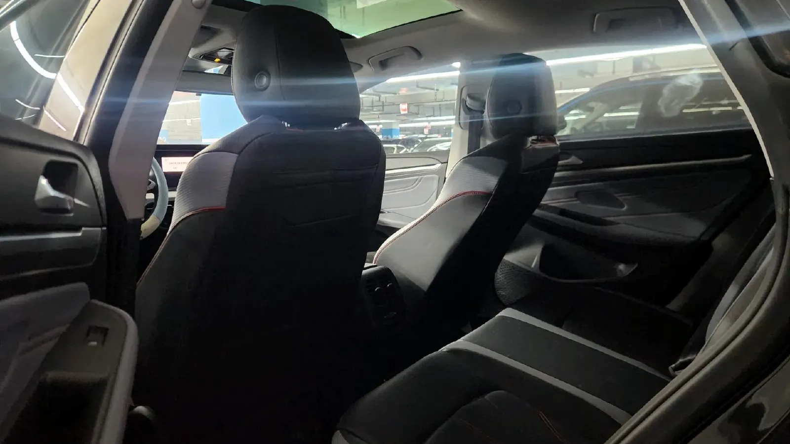 2022 Volkswagen Lavida 1.4T 150HP L4 7DCT,autocango,china used car exporter,china ev exporter,chinese used car exporter,chinese used ev exporter