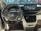 2023 Buick GL8 2.0T 237HP L4 9AT