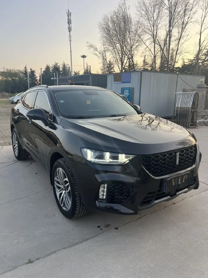 2017 WEY VV5 2.0T 197HP L4 7DCT,autocango,china used car exporter,china ev exporter,chinese used car exporter,chinese used ev exporter