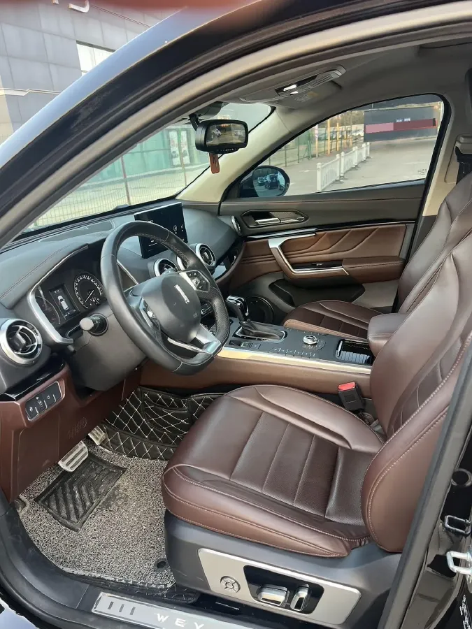 2017 WEY VV5 2.0T 197HP L4 7DCT,autocango,china used car exporter,china ev exporter,chinese used car exporter,chinese used ev exporter