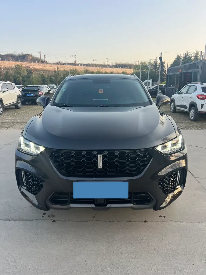 2017 WEY VV5 2.0T 197HP L4 7DCT,autocango,china used car exporter,china ev exporter,chinese used car exporter,chinese used ev exporter