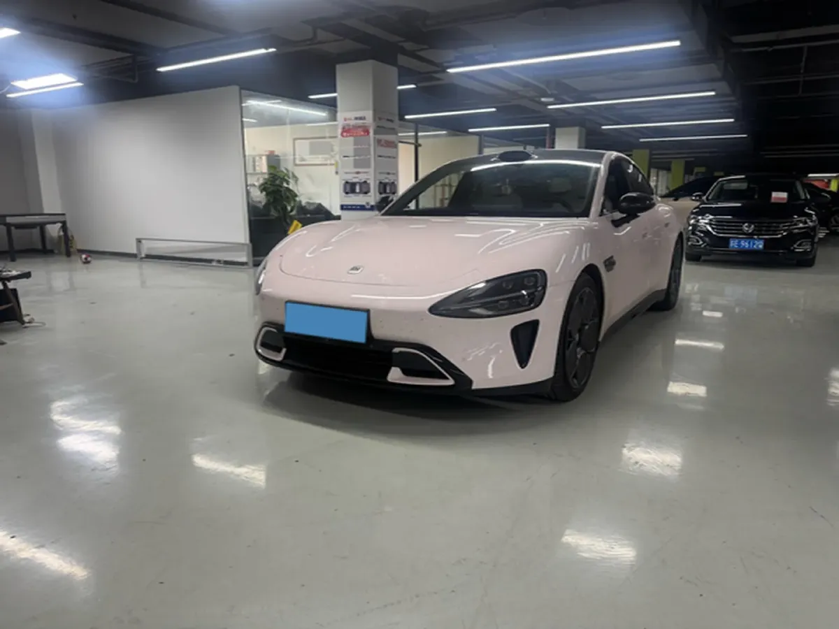 2024 MI SU7 BEV 101KWH,autocango,china used car exporter,china ev exporter,chinese used car exporter,chinese used ev exporter