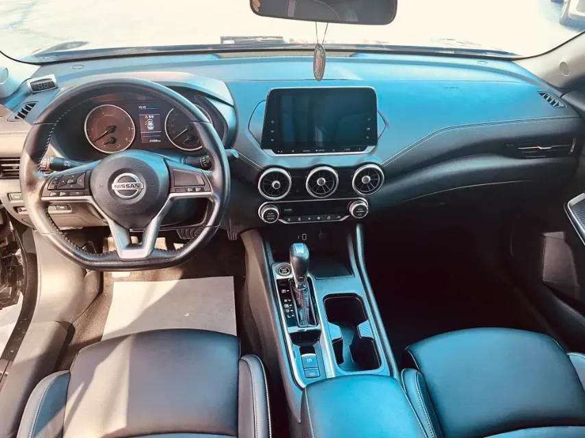 2023 Nissan Sylphy 1.6L 135HP L4 CVT,autocango,china used car exporter,china ev exporter,chinese used car exporter,chinese used ev exporter