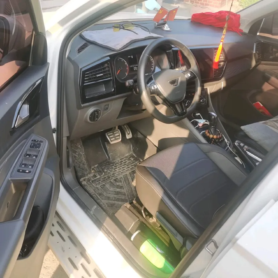 2019 Jetta VS5 1.4T 150HP L4 6AT,autocango,china used car exporter,china ev exporter,chinese used car exporter,chinese used ev exporter