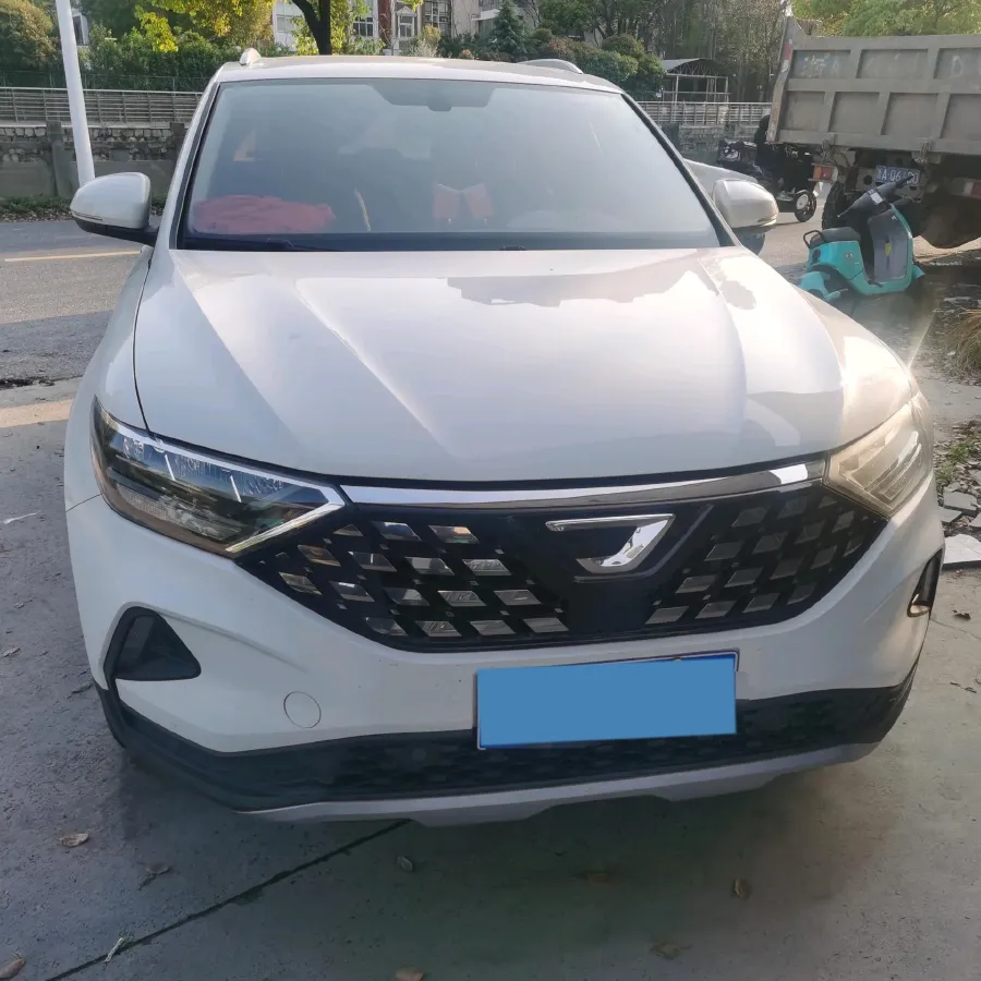 2019 Jetta VS5 1.4T 150HP L4 6AT,autocango,china used car exporter,china ev exporter,chinese used car exporter,chinese used ev exporter