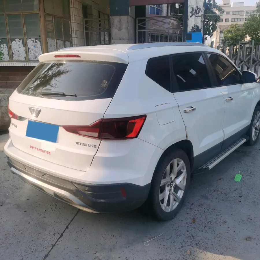 2019 Jetta VS5 1.4T 150HP L4 6AT,autocango,china used car exporter,china ev exporter,chinese used car exporter,chinese used ev exporter