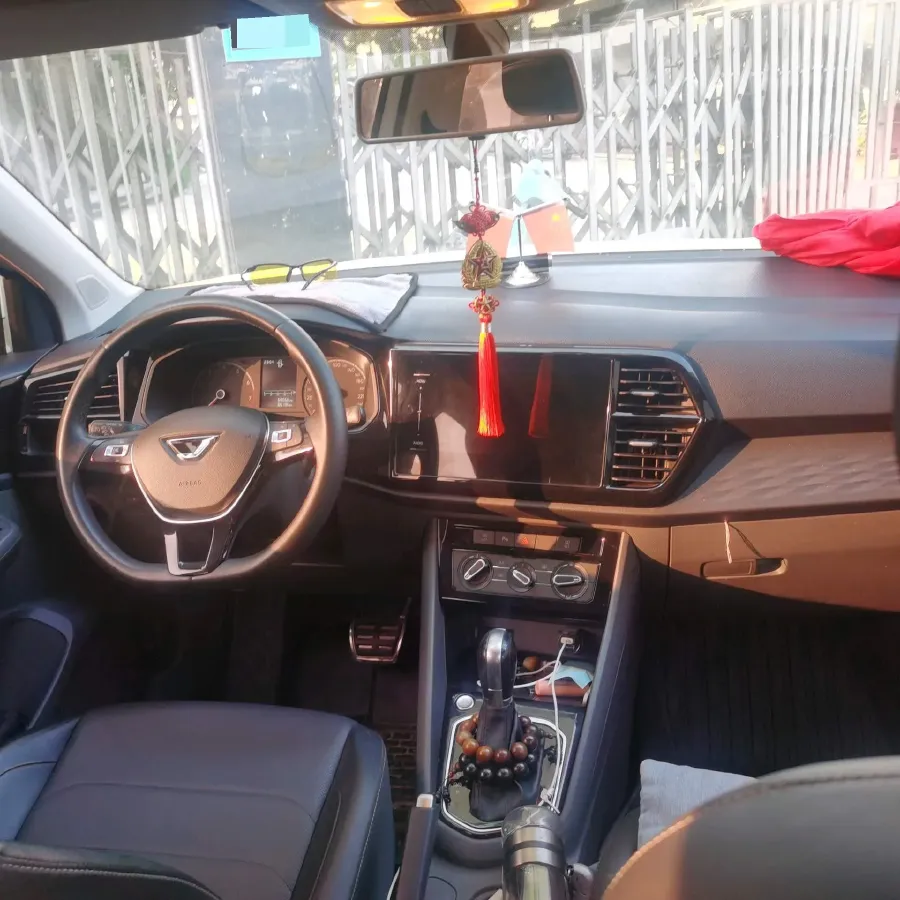 2019 Jetta VS5 1.4T 150HP L4 6AT,autocango,china used car exporter,china ev exporter,chinese used car exporter,chinese used ev exporter