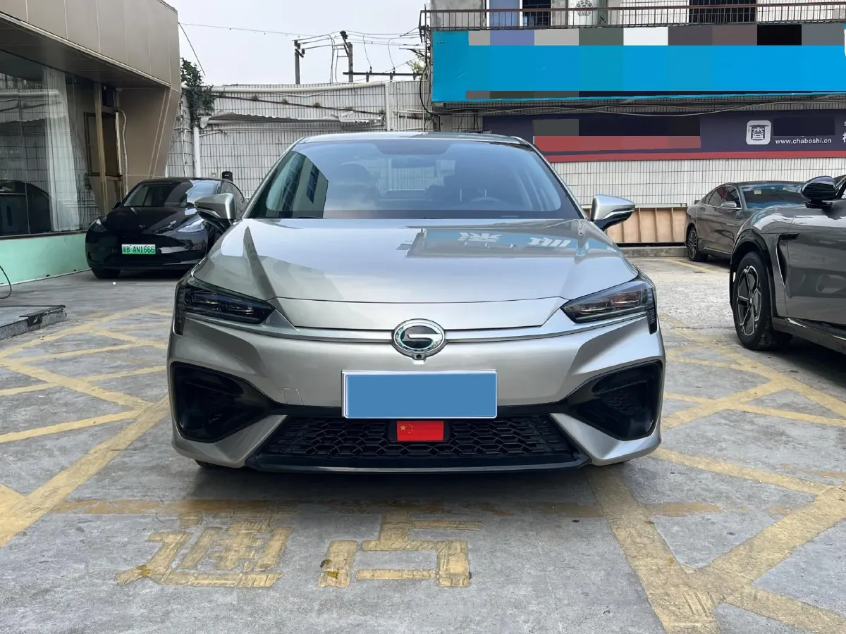 2022 Aion S BEV 60KWH,autocango,china used car exporter,china ev exporter,chinese used car exporter,chinese used ev exporter