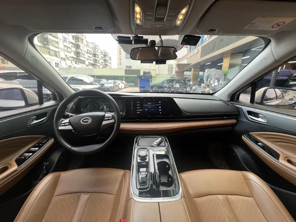 2022 Aion S BEV 60KWH,autocango,china used car exporter,china ev exporter,chinese used car exporter,chinese used ev exporter