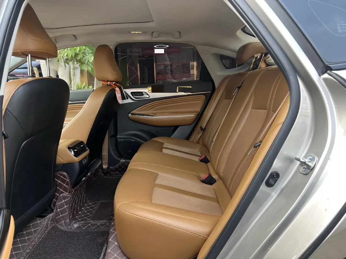 2022 Aion S BEV 60KWH,autocango,china used car exporter,china ev exporter,chinese used car exporter,chinese used ev exporter