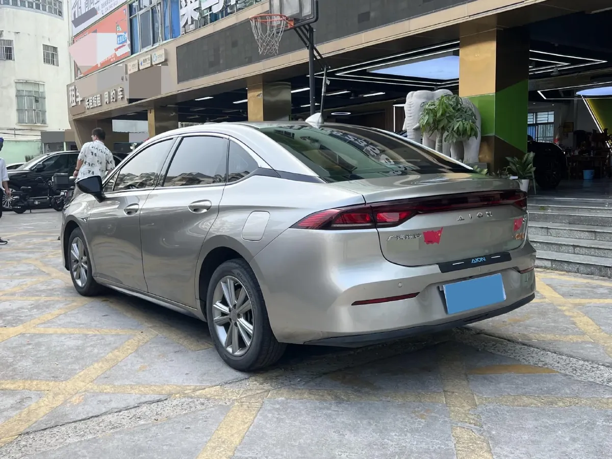 2022 Aion S BEV 60KWH,autocango,china used car exporter,china ev exporter,chinese used car exporter,chinese used ev exporter