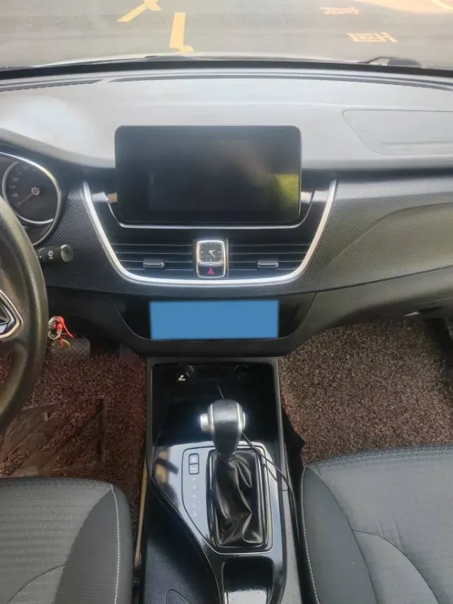 2019 BaoJun 730 1.5T 151HP L4 CVT,autocango,china used car exporter,china ev exporter,chinese used car exporter,chinese used ev exporter