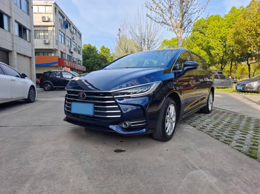 2019 BYD Song MAX 1.5T 160HP L4 6MT,autocango,china used car exporter,china ev exporter,chinese used car exporter,chinese used ev exporter