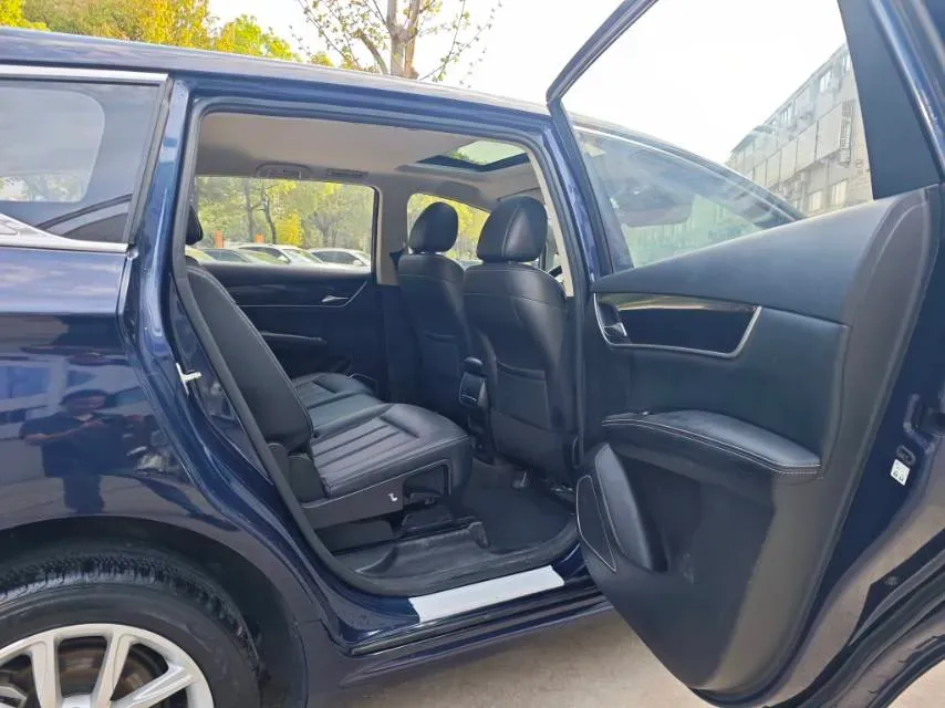 2019 BYD Song MAX 1.5T 160HP L4 6MT,autocango,china used car exporter,china ev exporter,chinese used car exporter,chinese used ev exporter