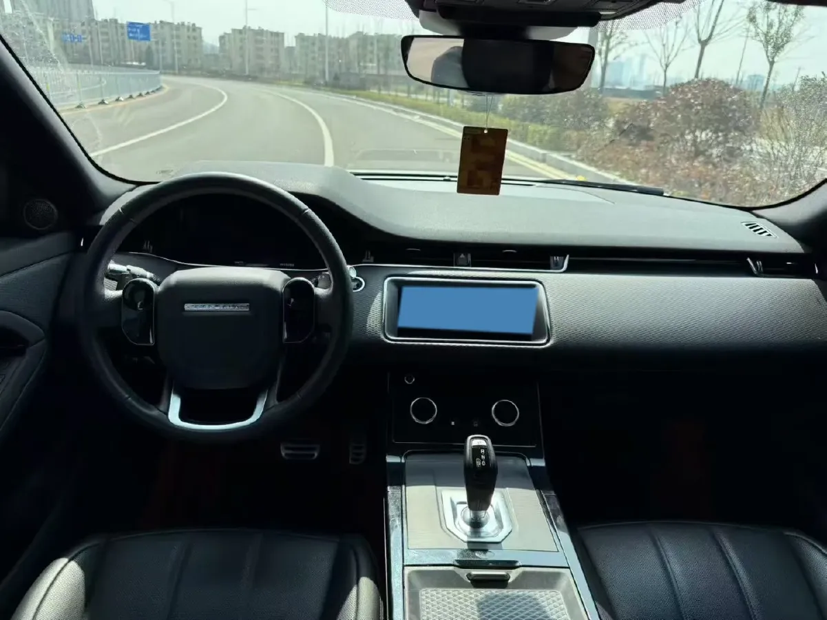 2020 Land Rover Range Rover Evoque 2.0T 249HP L4 9AT,autocango,china used car exporter,china ev exporter,chinese used car exporter,chinese used ev exporter