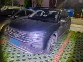 2022 VOLKSWAGEN TAYRON,autocango,china used car exporter,china ev exporter,chinese used car exporter,chinese used ev exporter