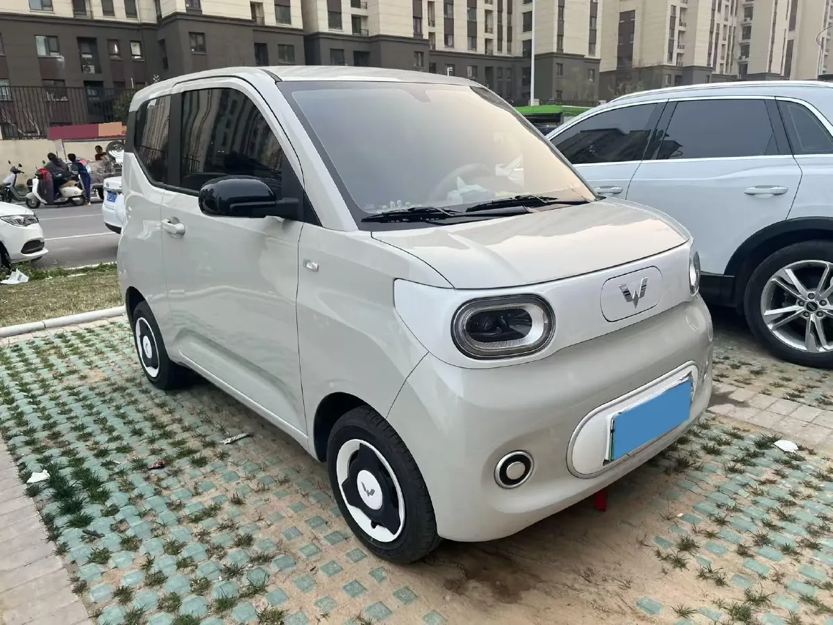2024 WuLing HongGuang MINI EV BEV 17.3KWH,autocango,china used car exporter,china ev exporter,chinese used car exporter,chinese used ev exporter
