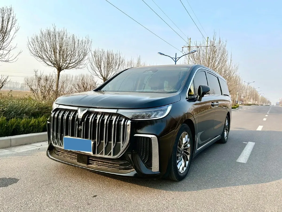2022 Voyah Dream 1.5T 136HP L4 PHEV 25.57KWH,autocango,china used car exporter,china ev exporter,chinese used car exporter,chinese used ev exporter
