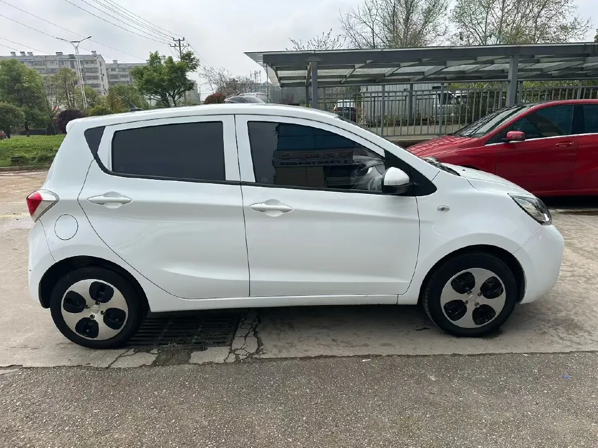 2021 ChangAn BenBen E-Star BEV 32.2KWH,autocango,china used car exporter,china ev exporter,chinese used car exporter,chinese used ev exporter