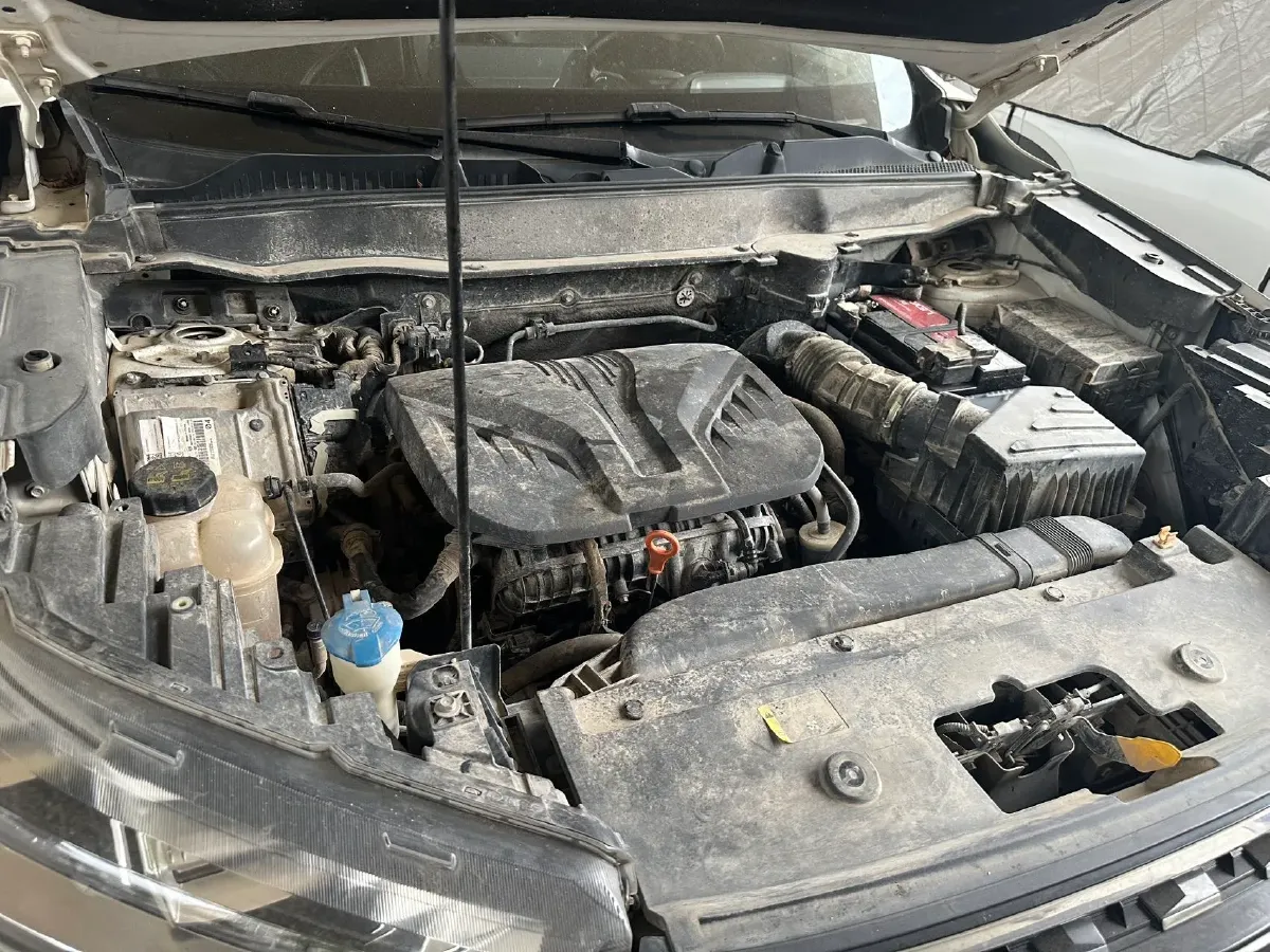 2021 Haval H6 2.0T 211HP L4 7DCT,autocango,china used car exporter,china ev exporter,chinese used car exporter,chinese used ev exporter