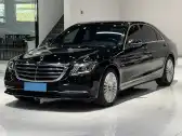2020 MERCEDES-BENZ S CLASS,autocango,china used car exporter,china ev exporter,chinese used car exporter,chinese used ev exporter