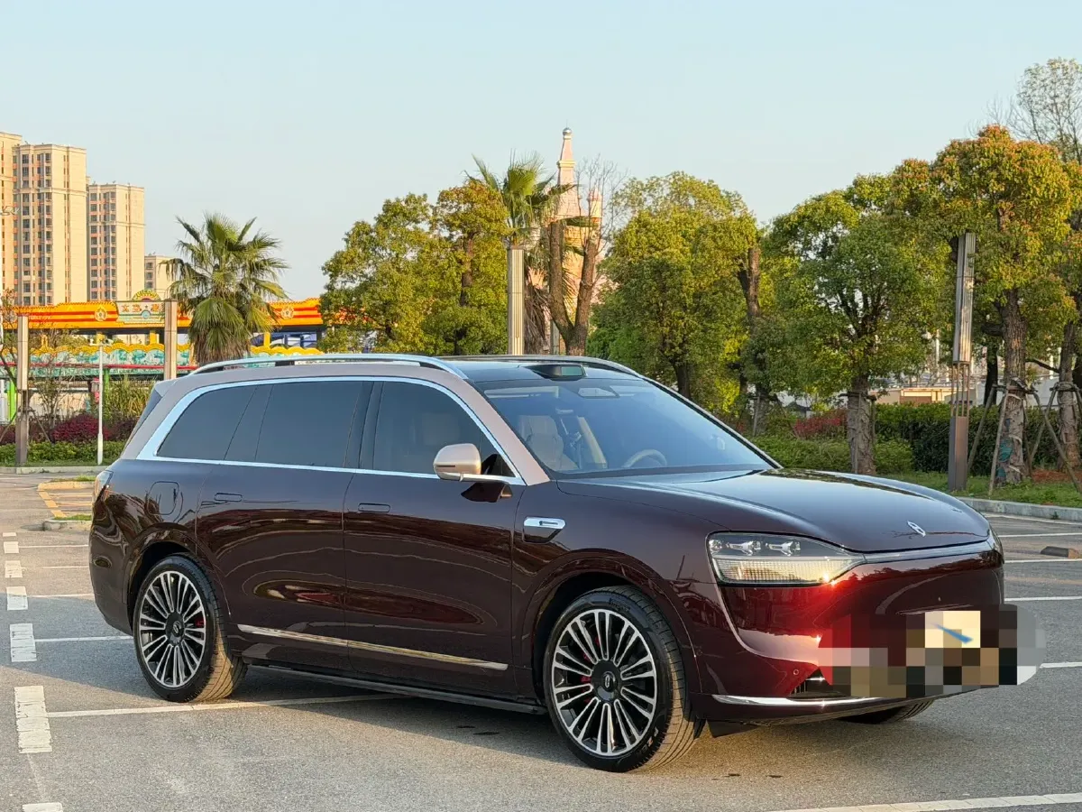 2025 AITO AITO M9 REEV 160HP REEV 52KWH,autocango,china used car exporter,china ev exporter,chinese used car exporter,chinese used ev exporter