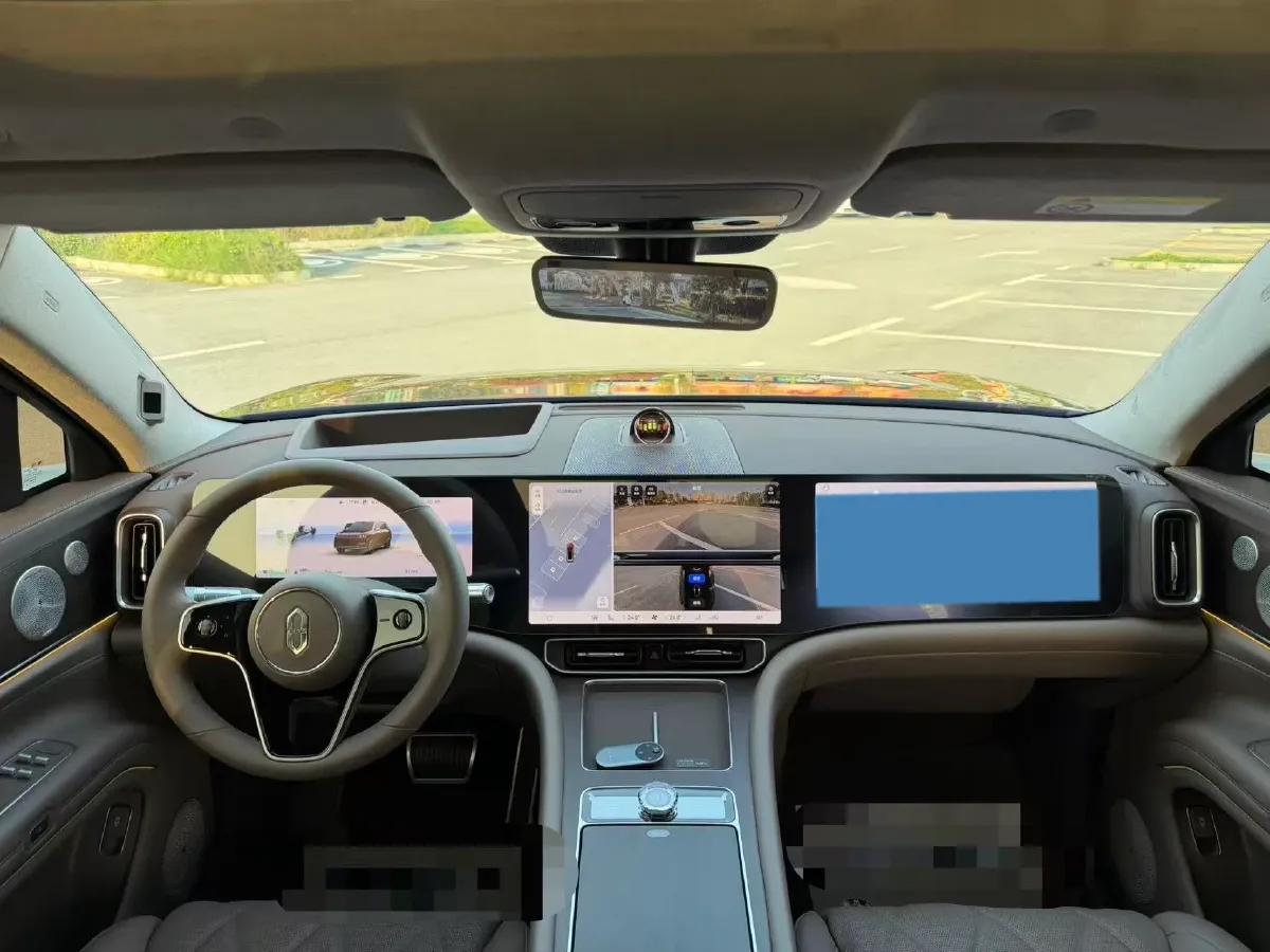 2025 AITO AITO M9 REEV 160HP REEV 52KWH,autocango,china used car exporter,china ev exporter,chinese used car exporter,chinese used ev exporter