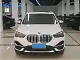 2021 BMW X1 2.0T 192HP L4 8AT