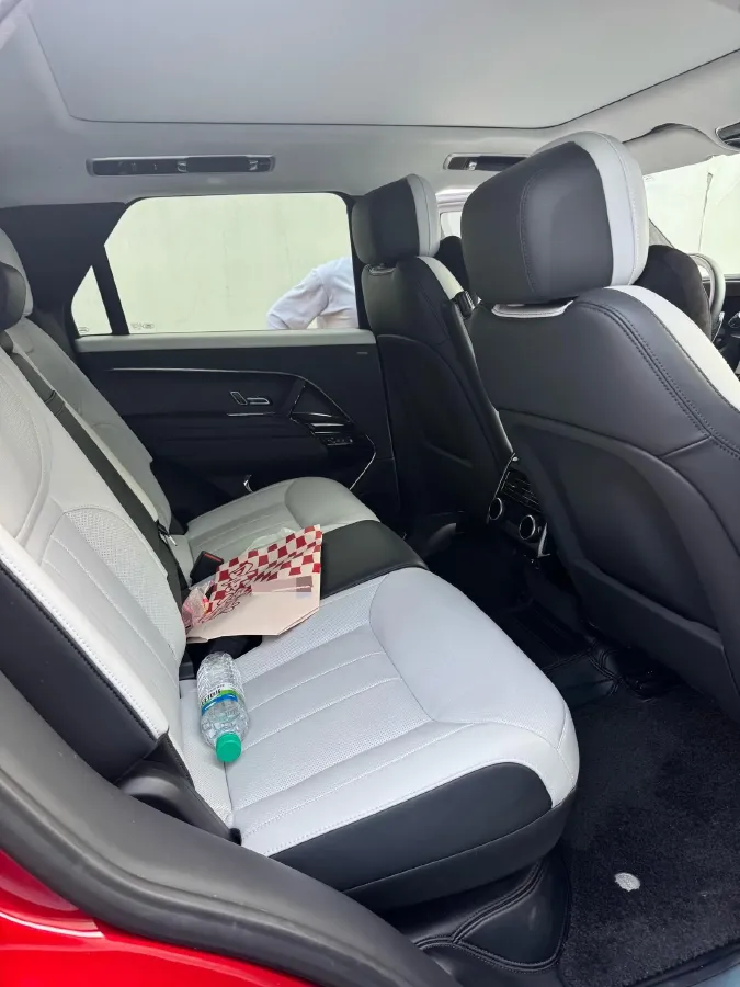 2023 Land Rover Range Rover Sport 3.0T 400HP L6 8AT PHEV 38.2KWH,autocango,china used car exporter,china ev exporter,chinese used car exporter,chinese used ev exporter