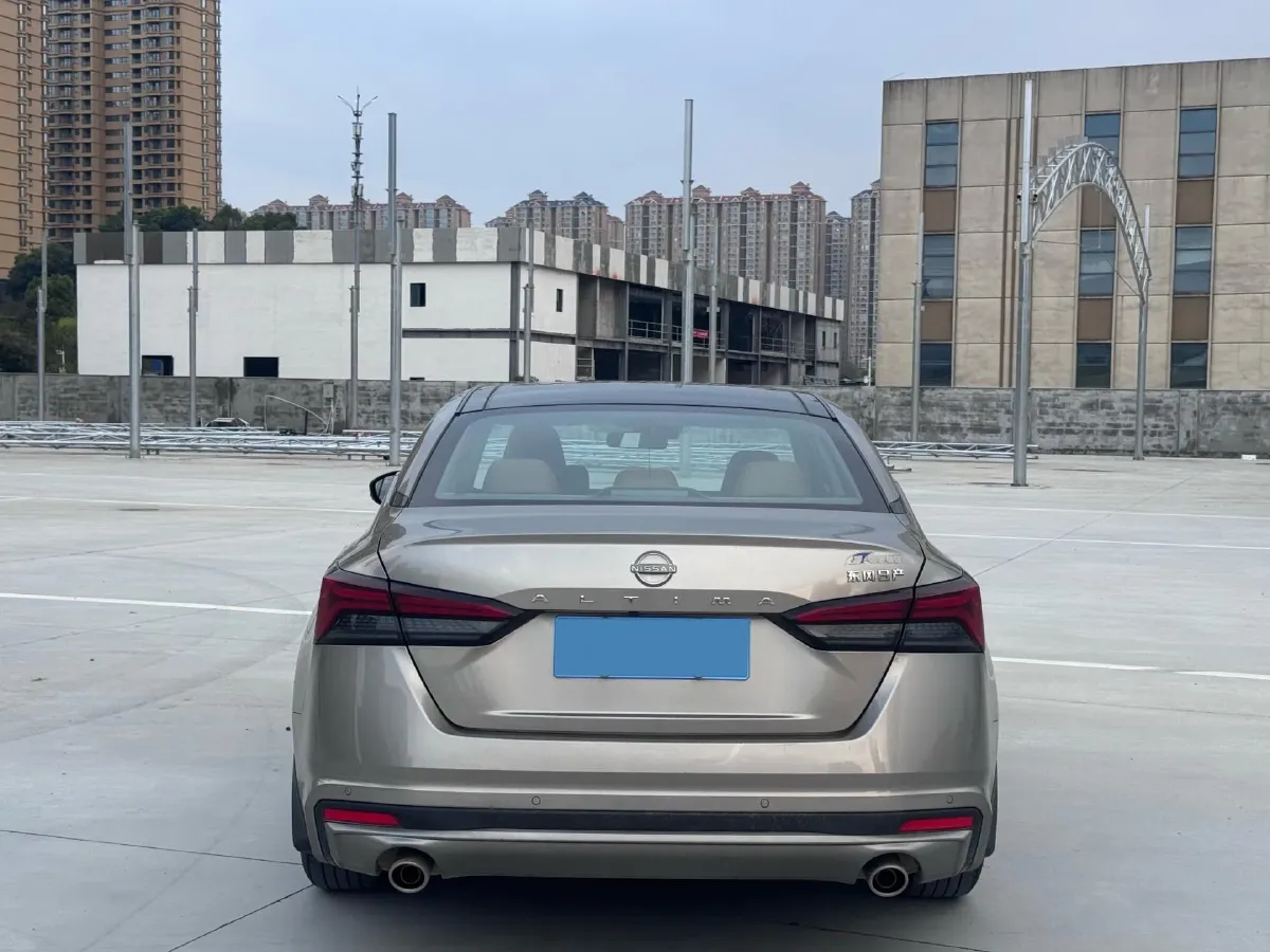 2022 Nissan Teana 2.0L 156HP L4 CVT,autocango,china used car exporter,china ev exporter,chinese used car exporter,chinese used ev exporter