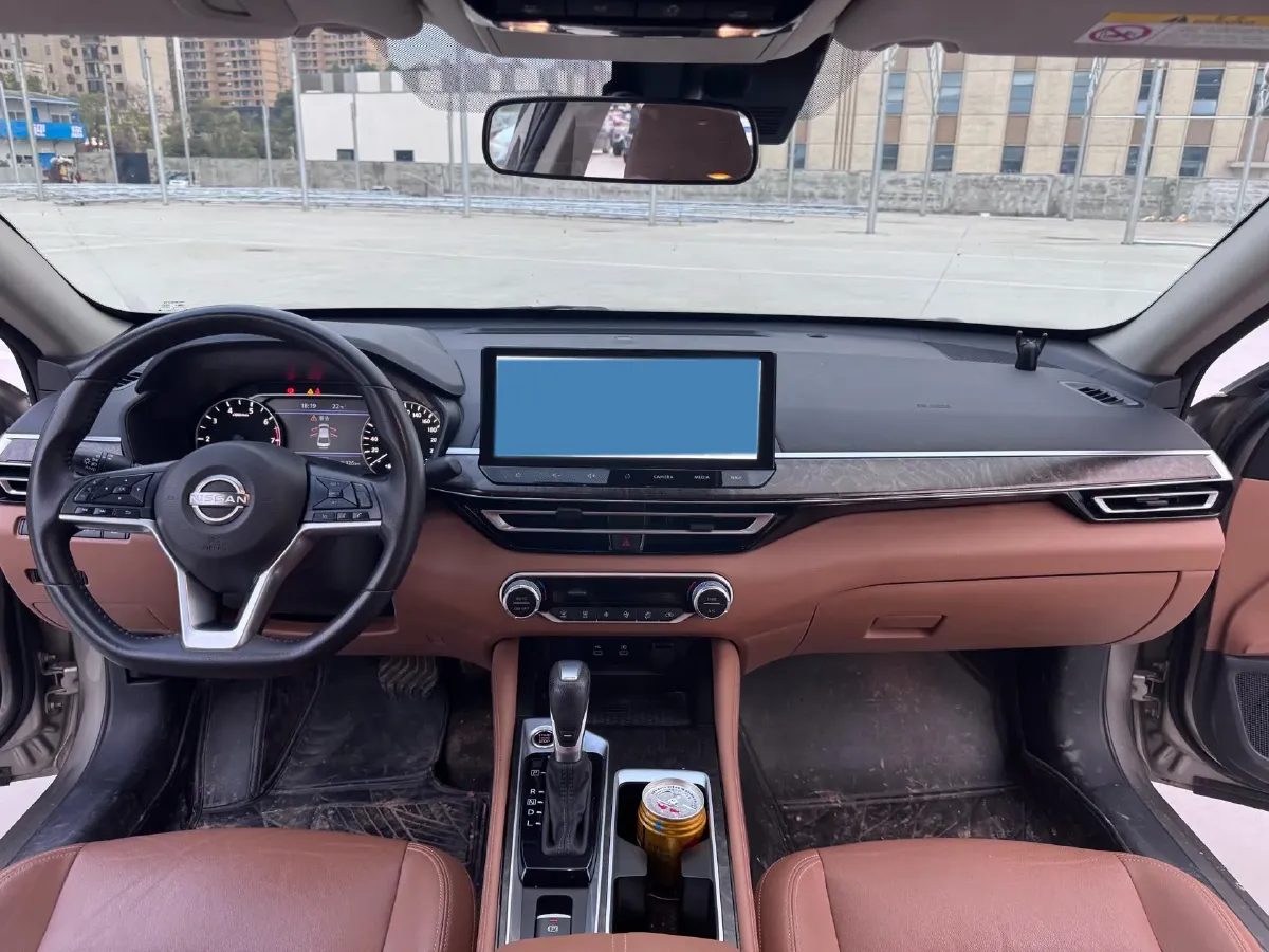 2022 Nissan Teana 2.0L 156HP L4 CVT,autocango,china used car exporter,china ev exporter,chinese used car exporter,chinese used ev exporter