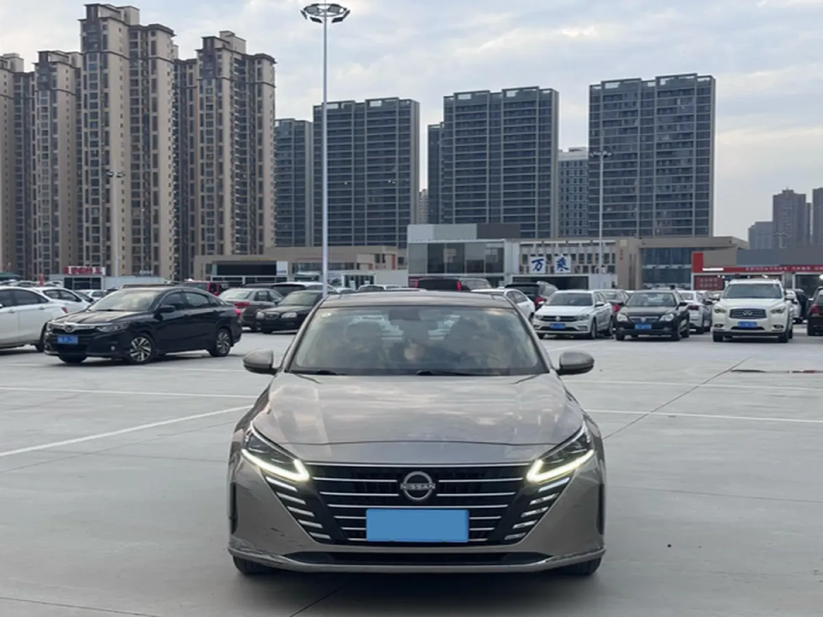 2022 Nissan Teana 2.0L 156HP L4 CVT,autocango,china used car exporter,china ev exporter,chinese used car exporter,chinese used ev exporter