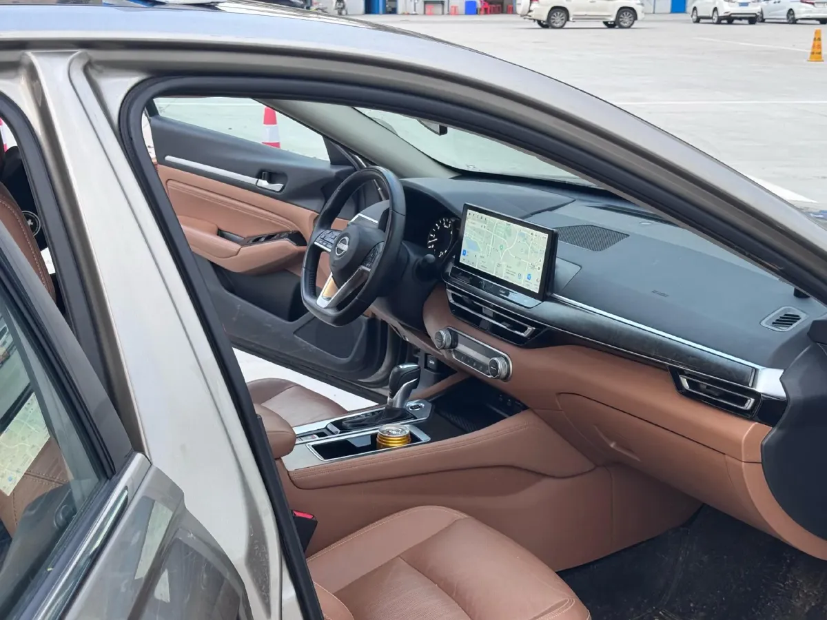 2022 Nissan Teana 2.0L 156HP L4 CVT,autocango,china used car exporter,china ev exporter,chinese used car exporter,chinese used ev exporter