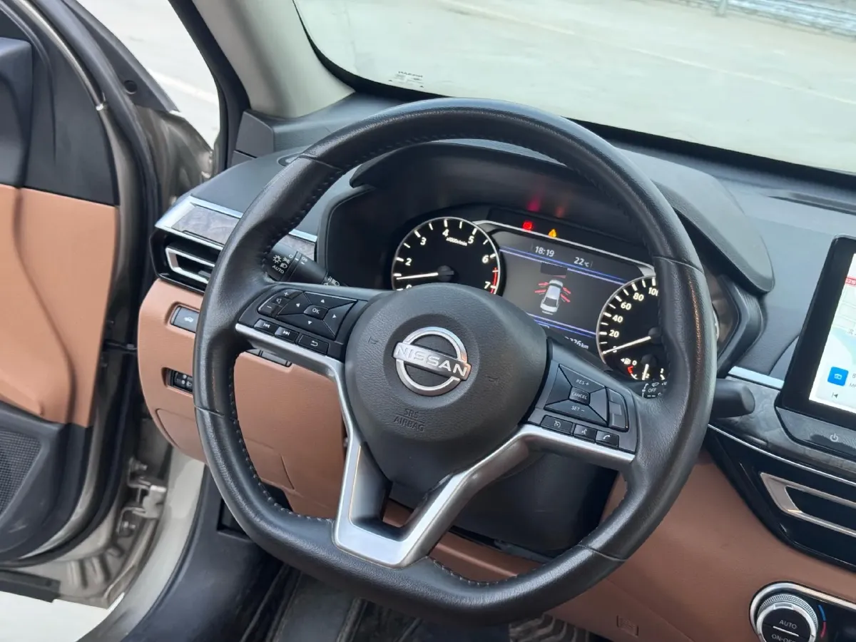 2022 Nissan Teana 2.0L 156HP L4 CVT,autocango,china used car exporter,china ev exporter,chinese used car exporter,chinese used ev exporter