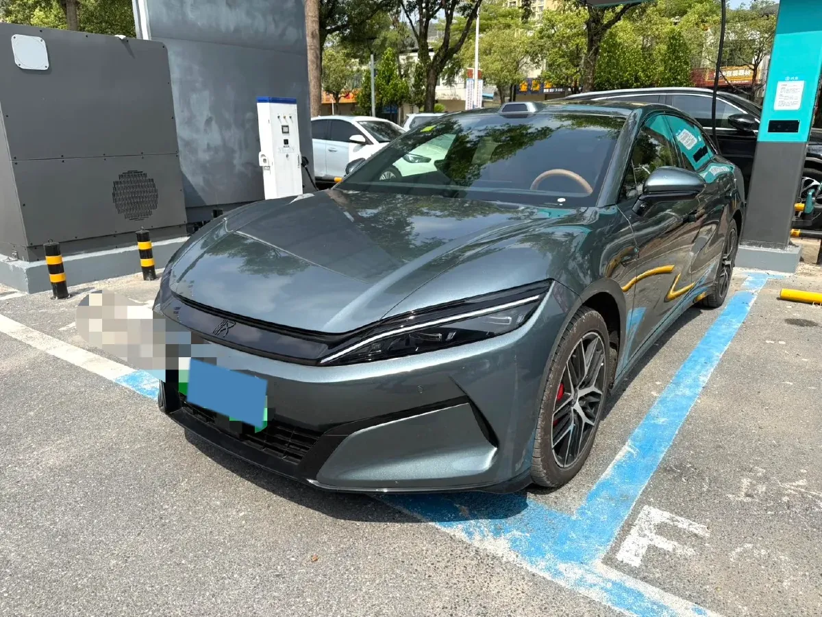 2025 BYD HanL 1.5T 156HP L4 E-CVT PHEV,autocango,china used car exporter,china ev exporter,chinese used car exporter,chinese used ev exporter