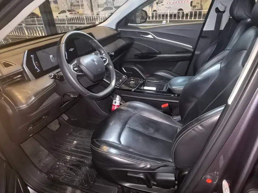 2022 Venucia Grand V 1.5T 190HP L4 7DCT,autocango,china used car exporter,china ev exporter,chinese used car exporter,chinese used ev exporter