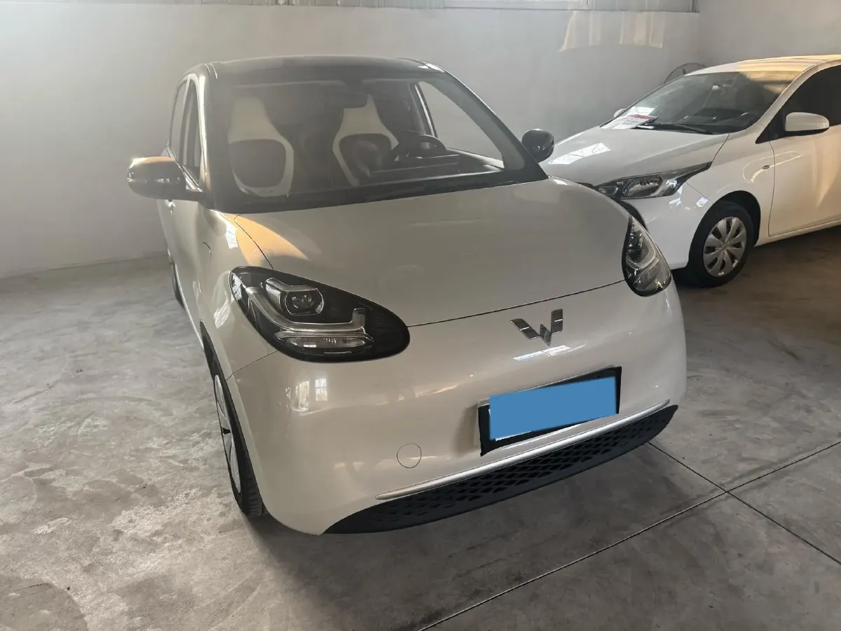 2023 WuLing BinGuo BEV 31.9KWH,autocango,china used car exporter,china ev exporter,chinese used car exporter,chinese used ev exporter