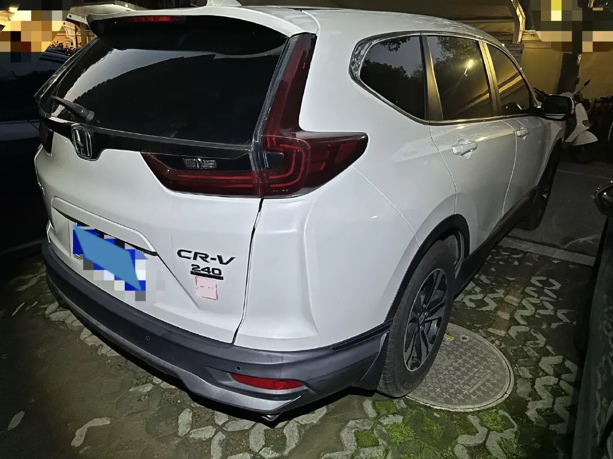 2021 Honda CR-V 1.5T 193HP L4 CVT,autocango,china used car exporter,china ev exporter,chinese used car exporter,chinese used ev exporter