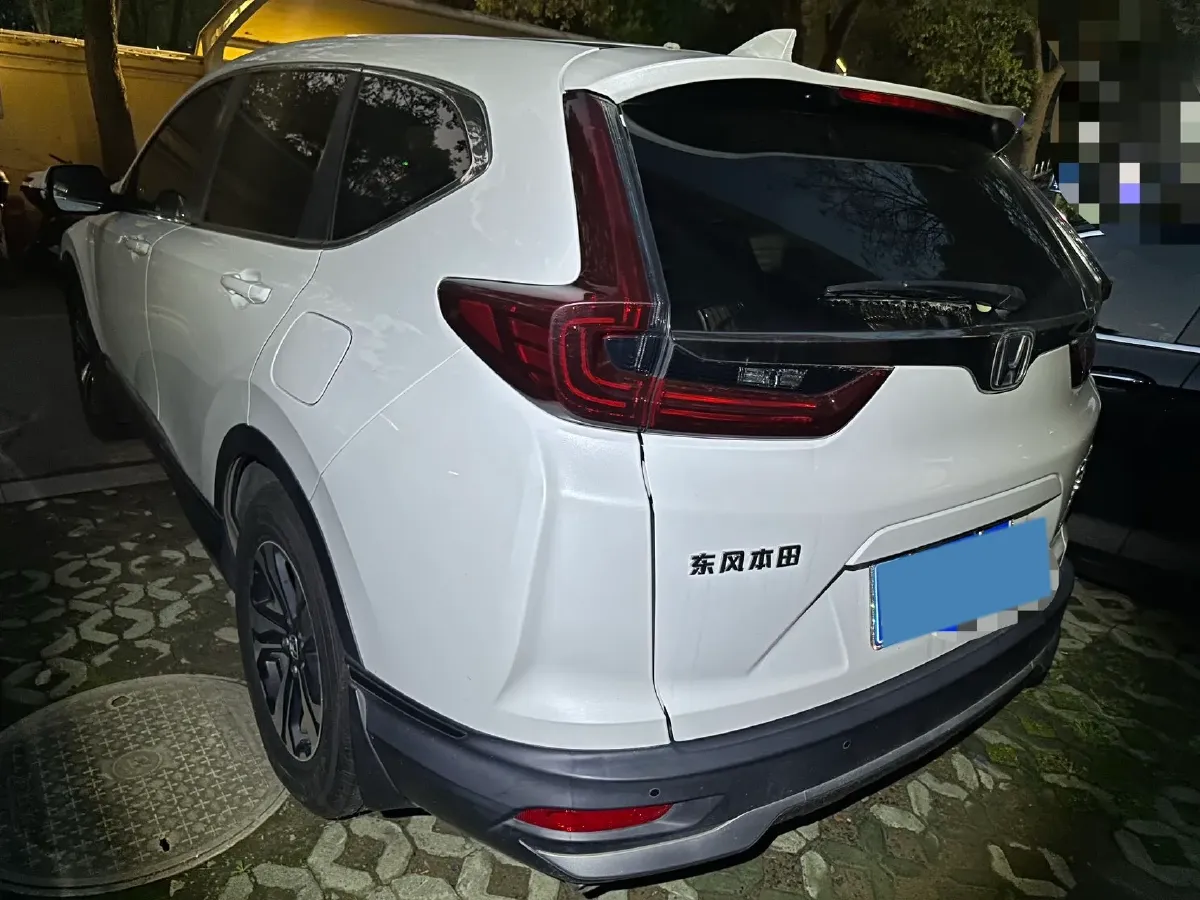 2021 Honda CR-V 1.5T 193HP L4 CVT,autocango,china used car exporter,china ev exporter,chinese used car exporter,chinese used ev exporter