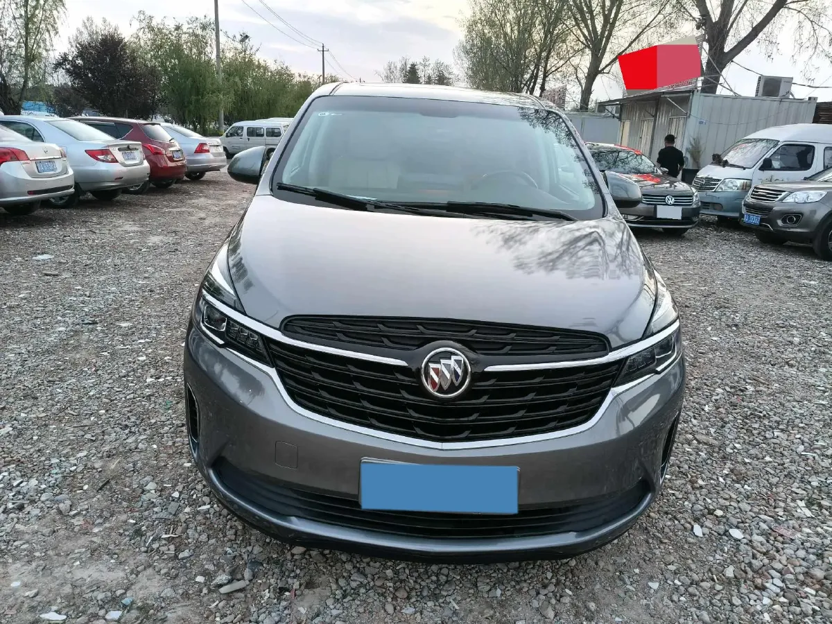 2021 Buick GL8 2.0T 237HP L4 9AT,autocango,china used car exporter,china ev exporter,chinese used car exporter,chinese used ev exporter